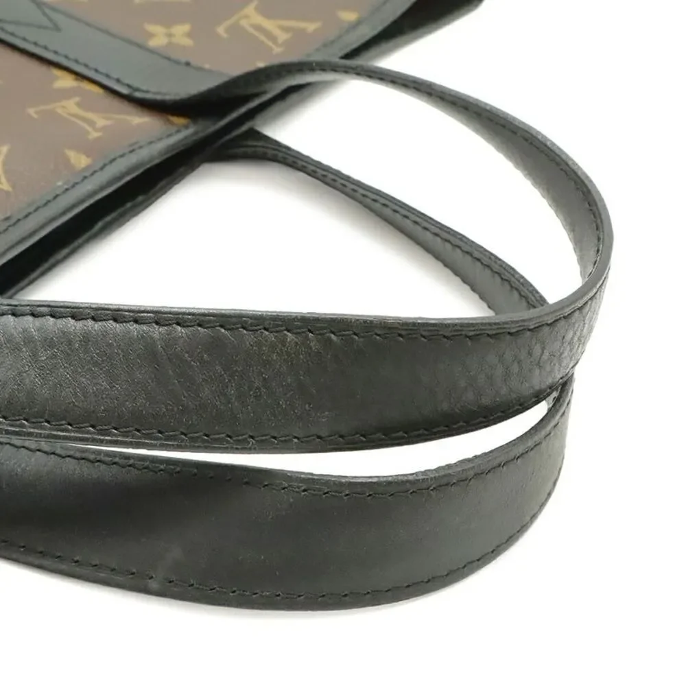 Louis Vuitton Davis Tote